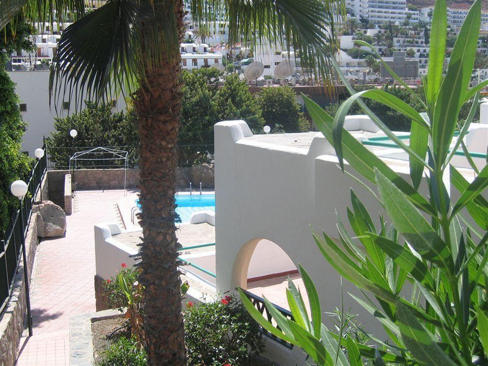 Laguna Apartments Puerto Rico  Exterior photo