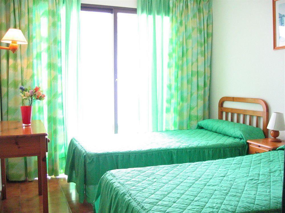 Laguna Apartments Puerto Rico  Exterior photo