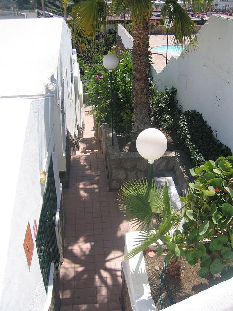 Laguna Apartments Puerto Rico  Exterior photo